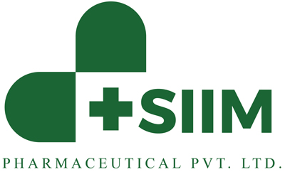 Siim Pharmaceuticals