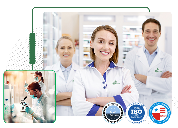 Siim Pharmaceuticals