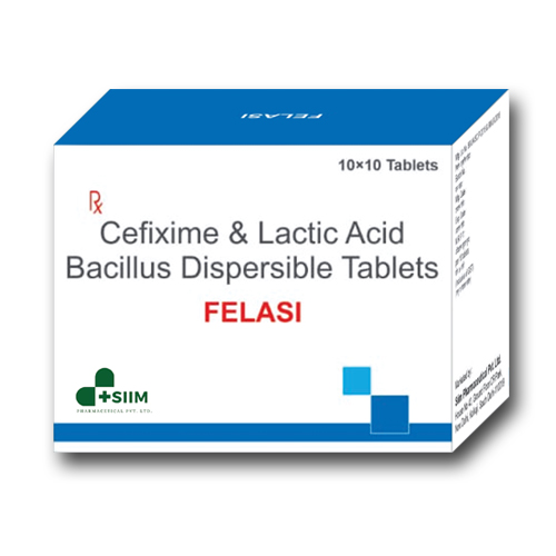 Felasi Tablets- SIIM PHARMACEUTICALS