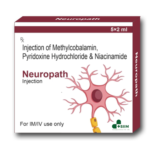 Neuropath Injection- SIIM PHARMACEUTICALS